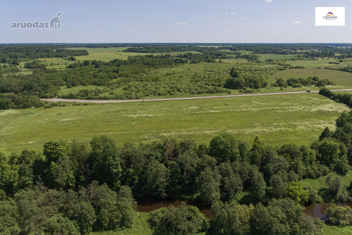 Parduodami įspūdingo grožio vietoje esantys - nuotraukos Nr. 9
