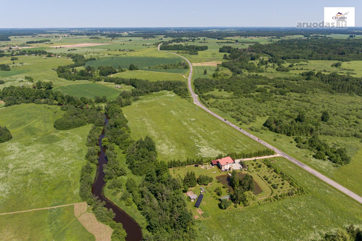 Parduodami įspūdingo grožio vietoje esantys - nuotraukos Nr. 22