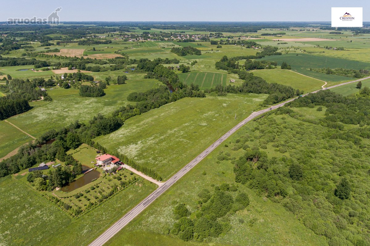 Parduodami įspūdingo grožio vietoje esantys - nuotraukos Nr. 23