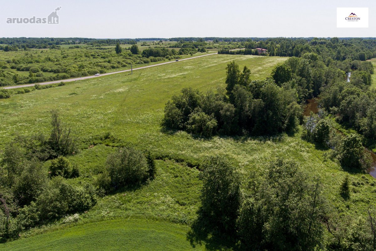 Parduodami įspūdingo grožio vietoje esantys - nuotraukos Nr. 35