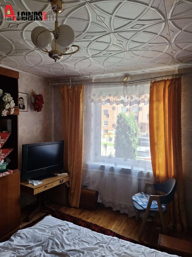Klaipėdoje, Pietinės g. parduodamas dviejų - nuotraukos Nr. 5