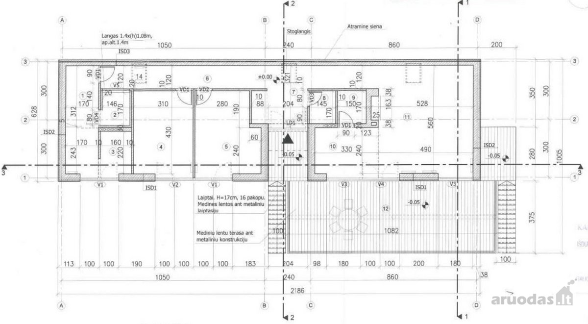 Išskirtinis sklypas prie pat Kleboniškio - nuotraukos Nr. 18