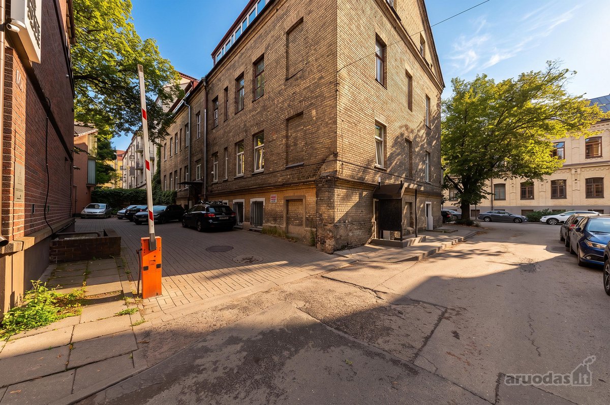 Gyvenimas su daugiau erdvės – ne tik - nuotraukos Nr. 32