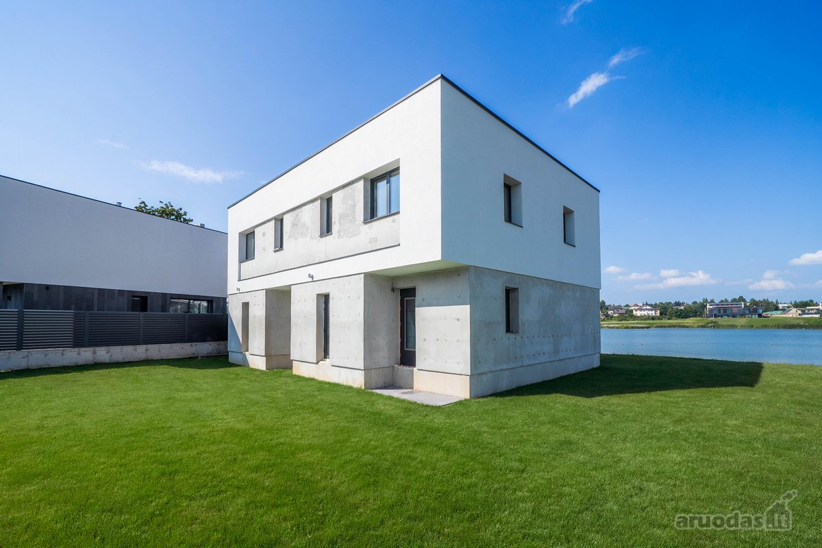 Išskirtinė Vieta Gyvenimui Ant Buivydiškių - nuotraukos Nr. 5