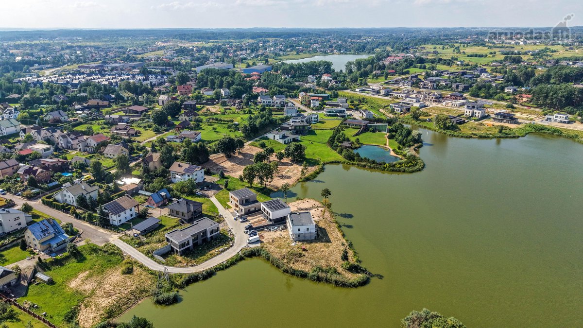 Išskirtinė Vieta Gyvenimui Ant Buivydiškių - nuotraukos Nr. 14