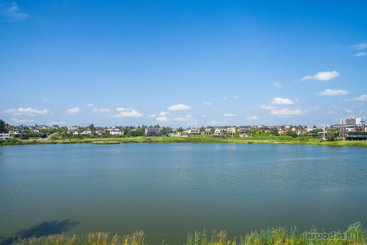 Išskirtinė Vieta Gyvenimui Ant Buivydiškių - nuotraukos Nr. 19