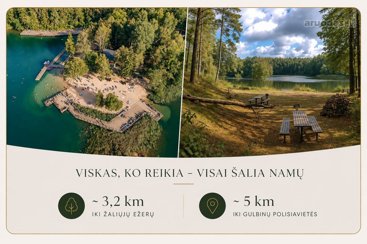 Parduodami individualūs, kokybiški A++ klasės - nuotraukos Nr. 36