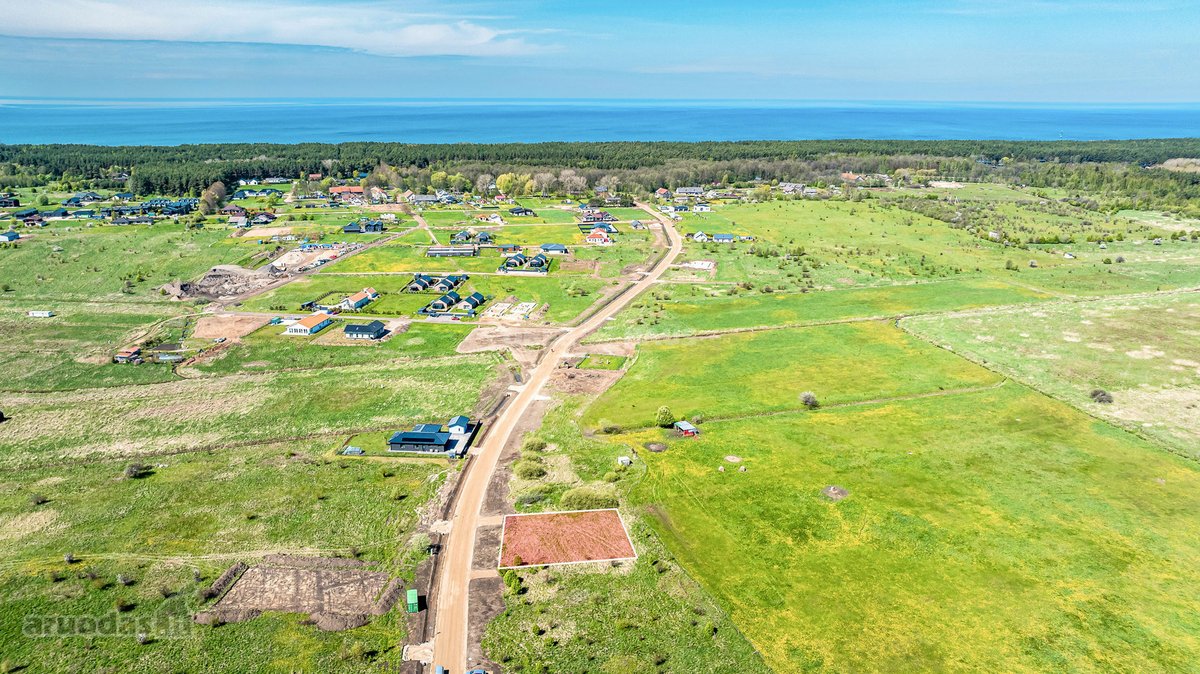Parduodamas namų valdos sklypas Klevų g. 27, - nuotraukos Nr. 5