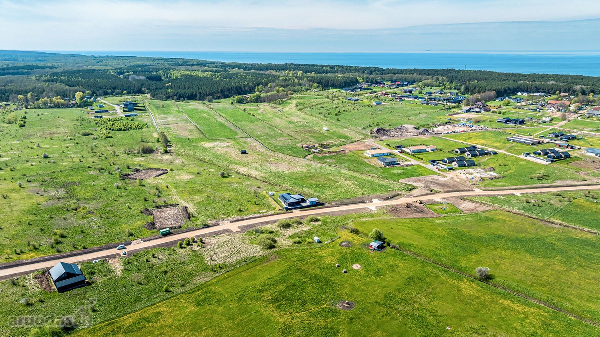 Parduodamas namų valdos sklypas Klevų g. 27, - nuotraukos Nr. 7