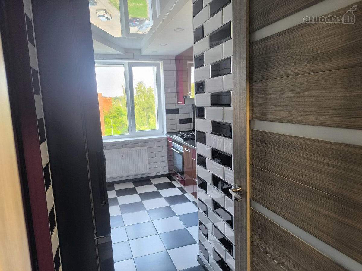 Vilniaus r. sav., Skaidiškių mstl. - nuotraukos Nr. 10