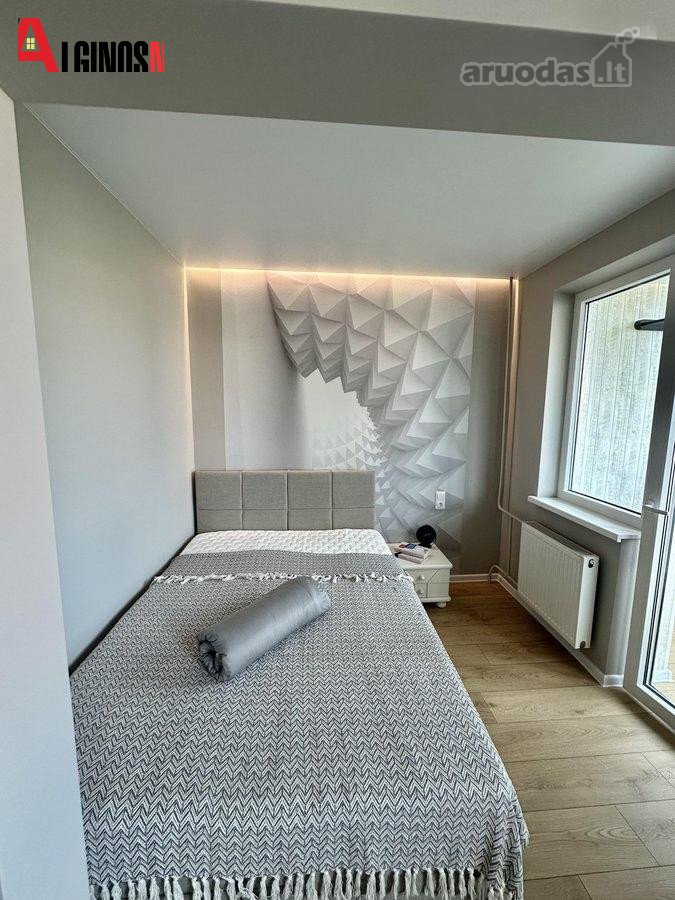 Klaipėdoje, Vyturio g. parduodamas dviejų - nuotraukos Nr. 2