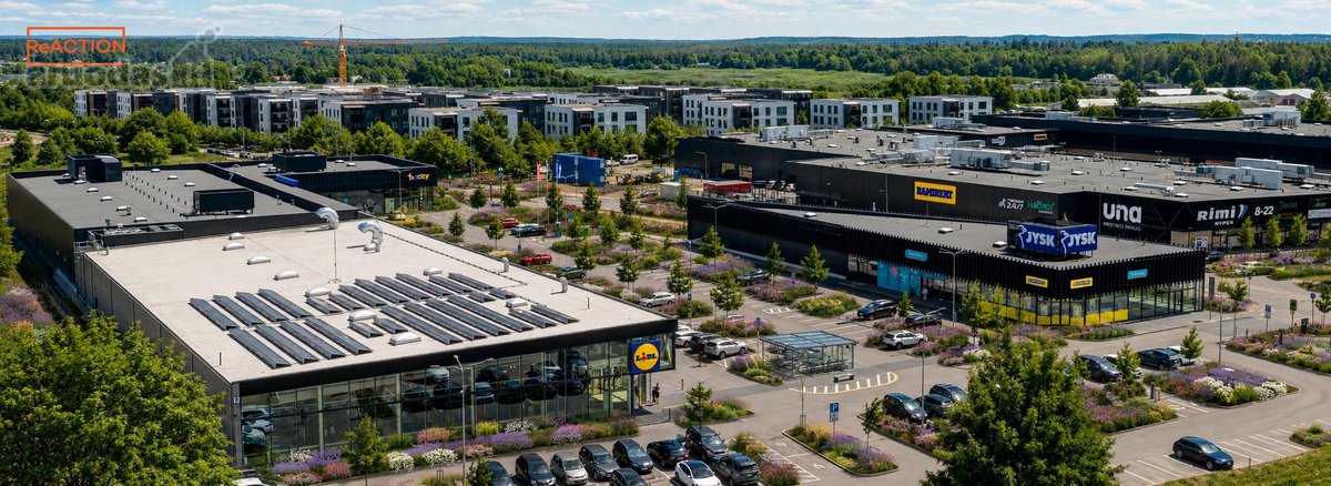 Nuomojamos Prekybos Paskirties Patalpos - nuotraukos Nr. 2