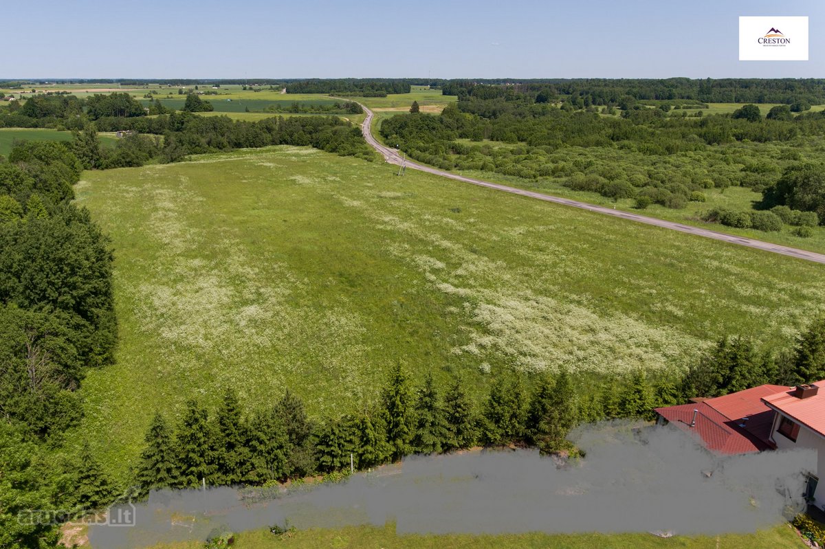 Parduodamas įspūdingo grožio vietoje esantis - nuotraukos Nr. 15