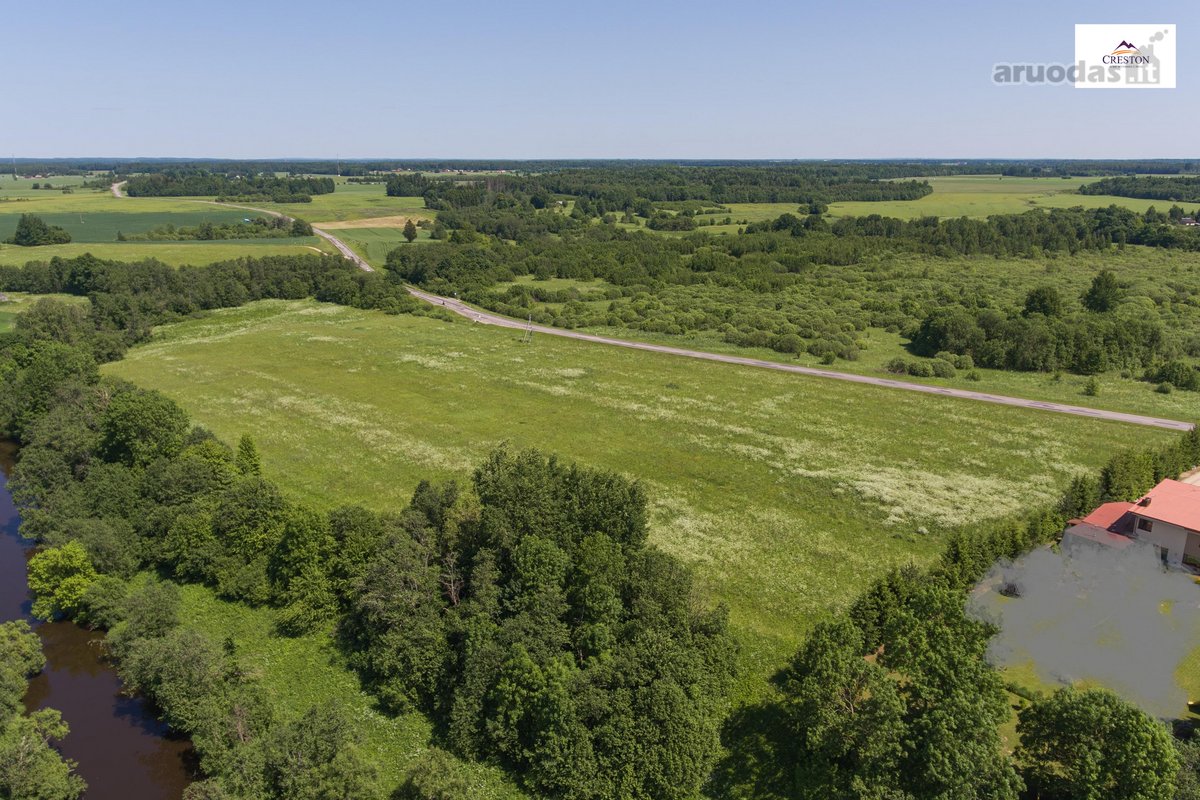 Parduodamas įspūdingo grožio vietoje esantis - nuotraukos Nr. 10