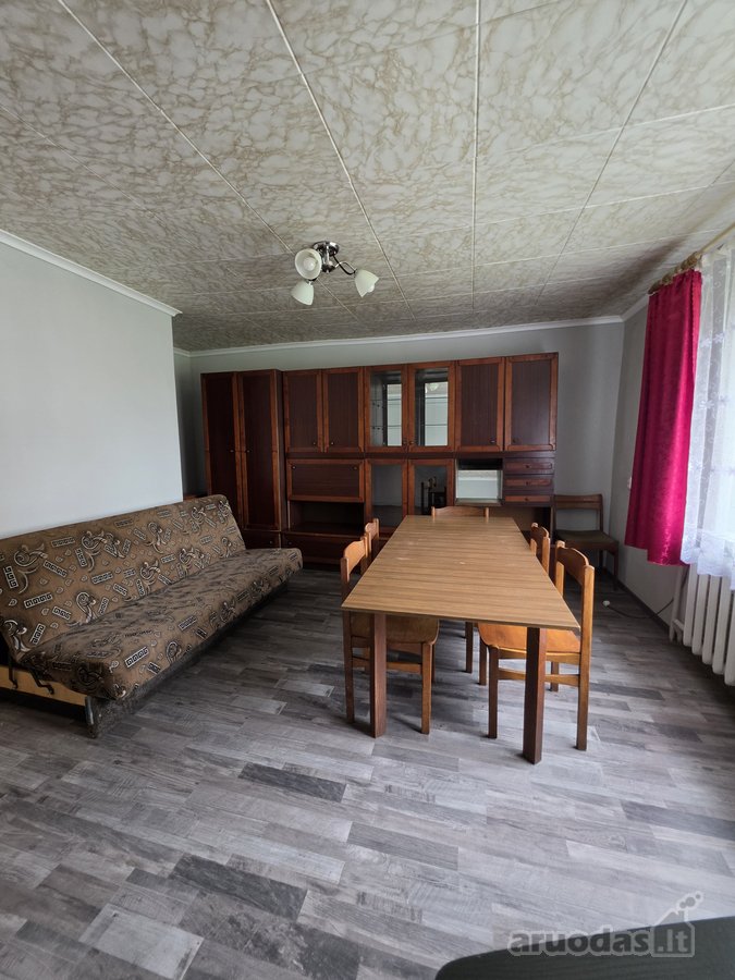 Parduodama Namo Dalis Prienų Mieste – Savas - nuotraukos Nr. 2