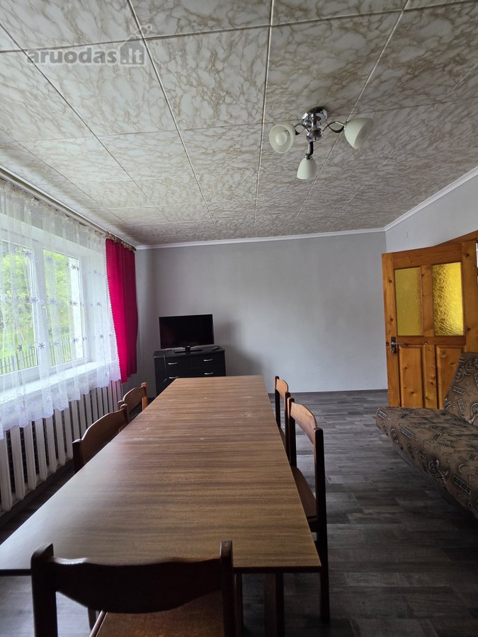 Parduodama Namo Dalis Prienų Mieste – Savas - nuotraukos Nr. 5