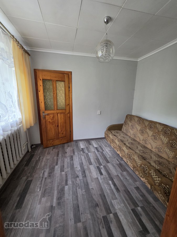 Parduodama Namo Dalis Prienų Mieste – Savas - nuotraukos Nr. 10