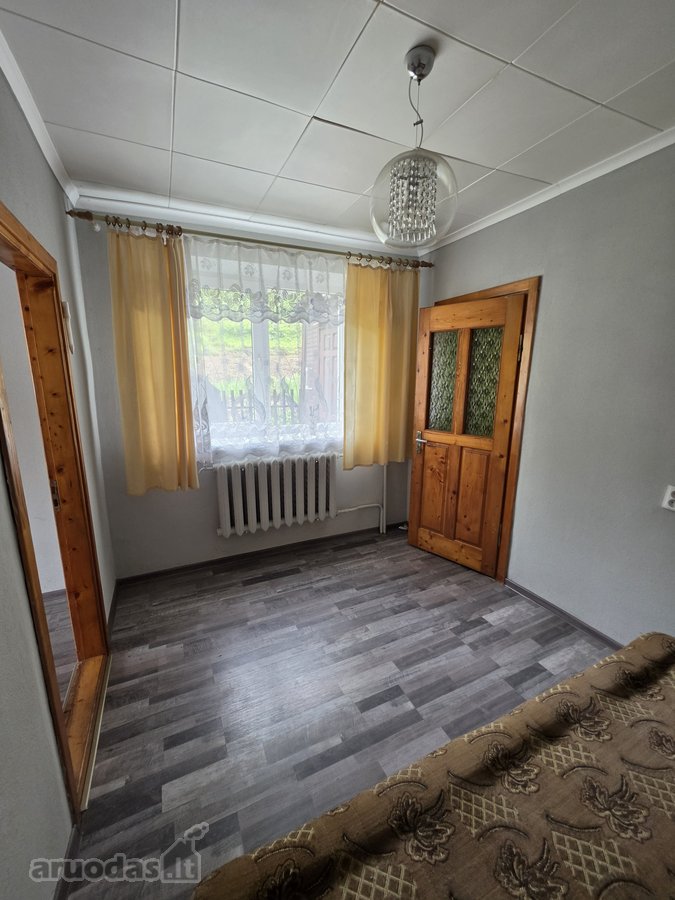 Parduodama Namo Dalis Prienų Mieste – Savas - nuotraukos Nr. 11