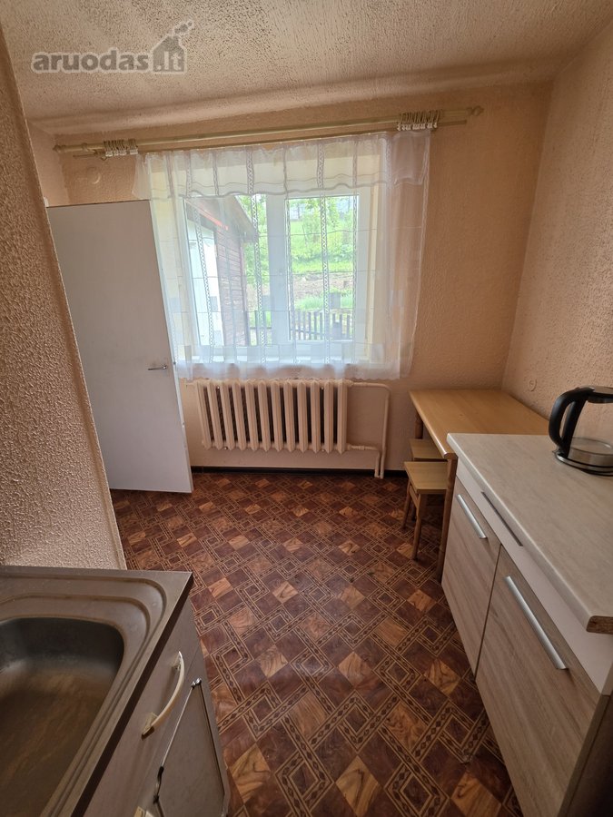 Parduodama Namo Dalis Prienų Mieste – Savas - nuotraukos Nr. 12