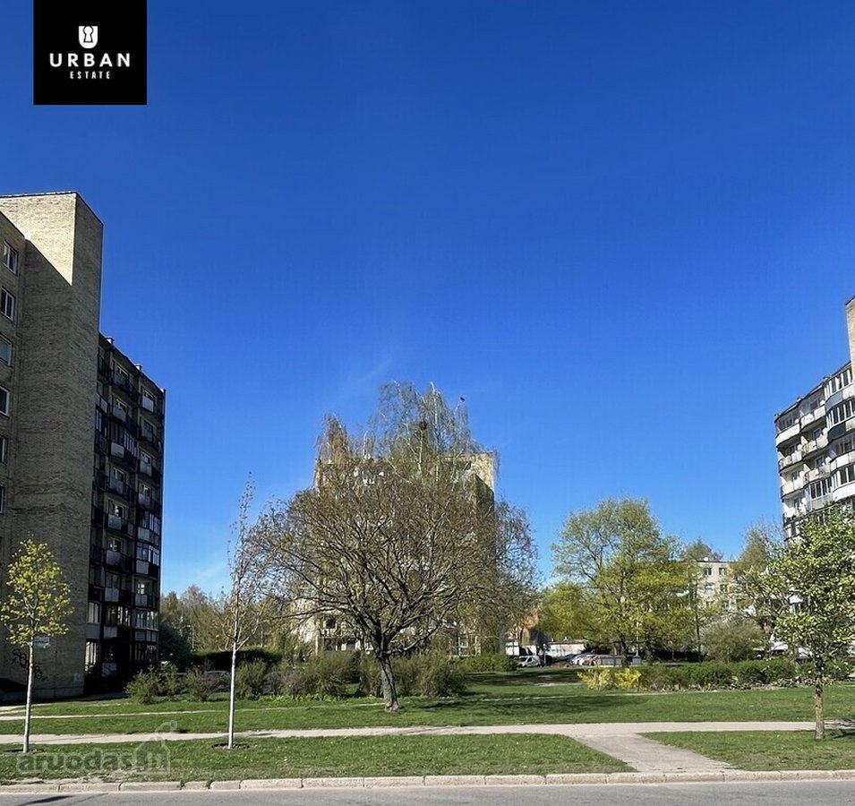 Sklypas Žirmūnuose Daugiabučiui! - nuotraukos Nr. 18