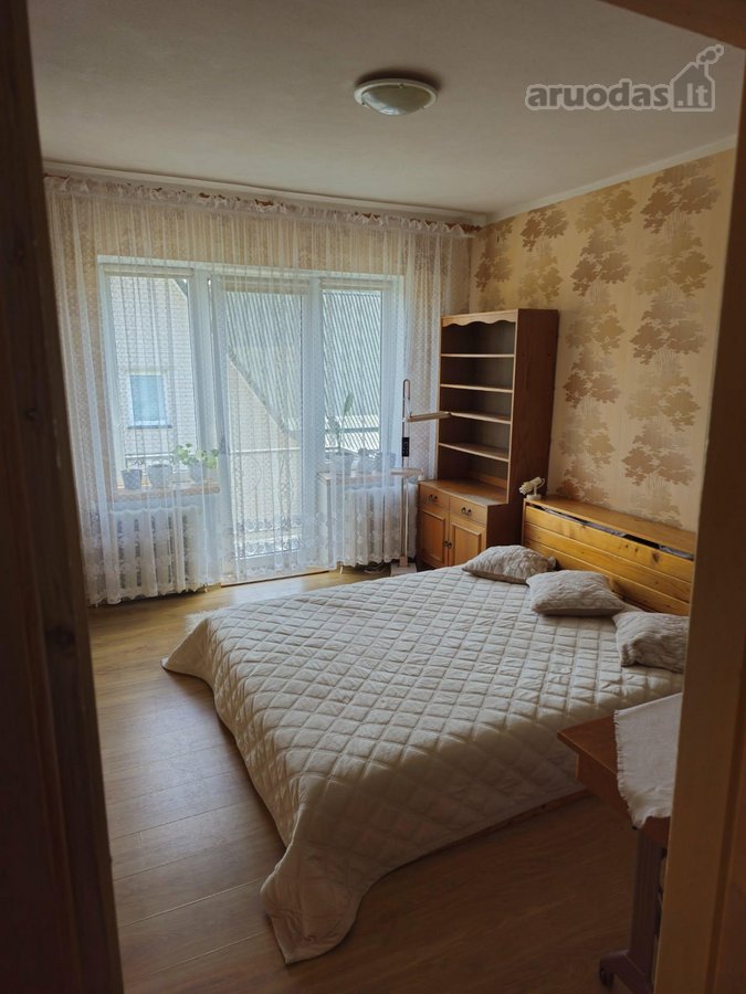 Parduodamas visiškai atnaujintas ir paruoštas - nuotraukos Nr. 7