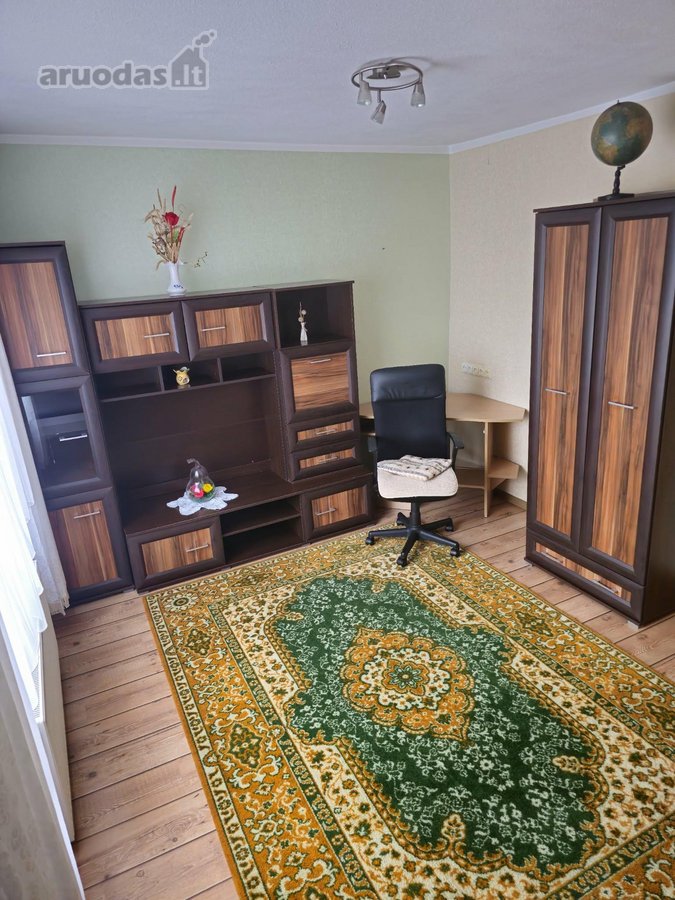 Parduodamas visiškai atnaujintas ir paruoštas - nuotraukos Nr. 8