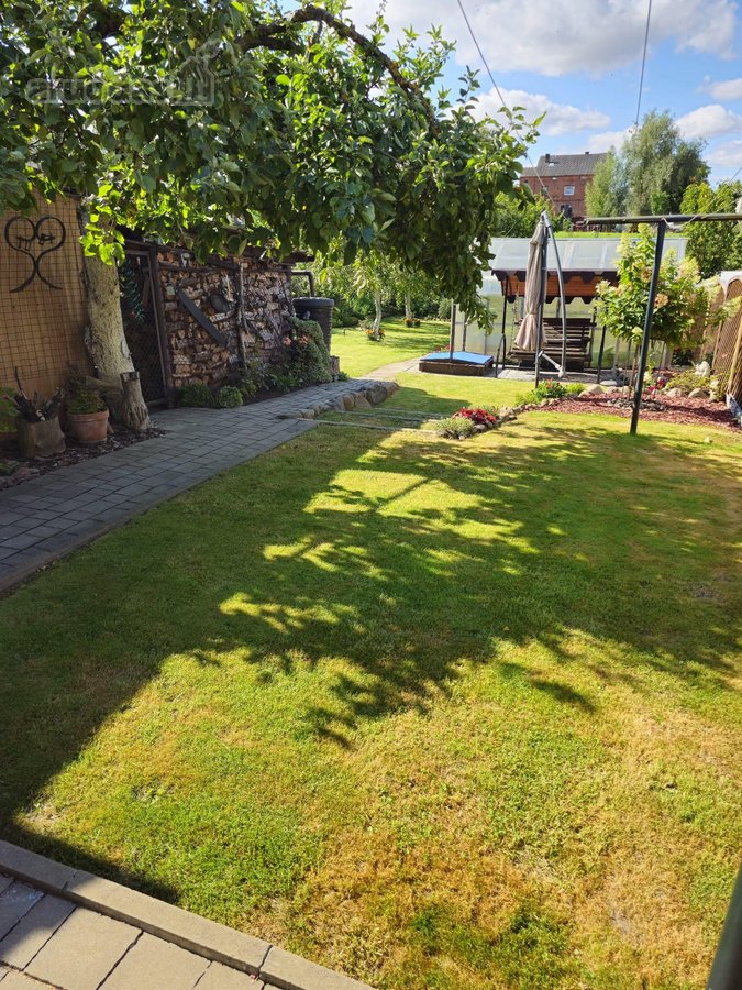 Parduodamas visiškai atnaujintas ir paruoštas - nuotraukos Nr. 13