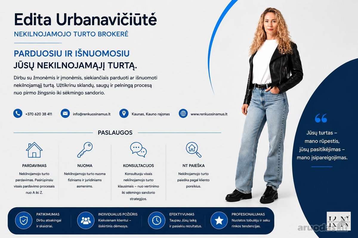 Nuomojamos sandėliavimo paskirties patalpos - nuotraukos Nr. 21