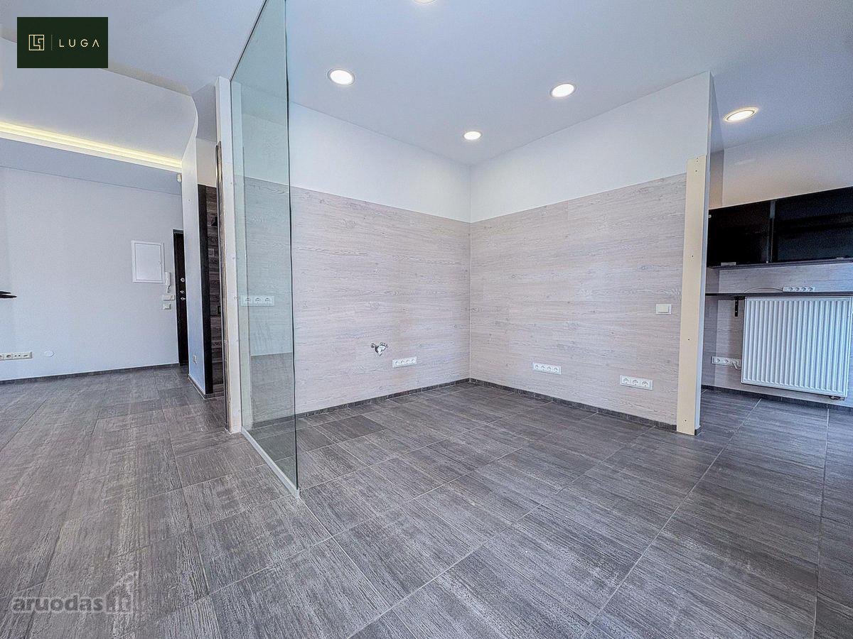 Parduodamas 52,97 m² butas su verslo - nuotraukos Nr. 6