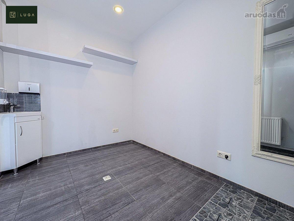 Parduodamas 52,97 m² butas su verslo - nuotraukos Nr. 9