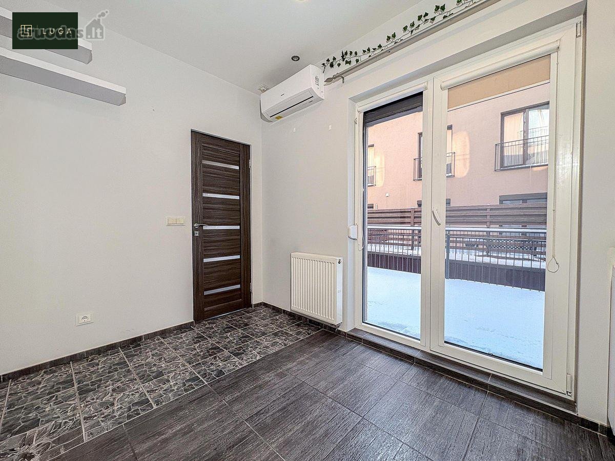 Parduodamas 52,97 m² butas su verslo - nuotraukos Nr. 11