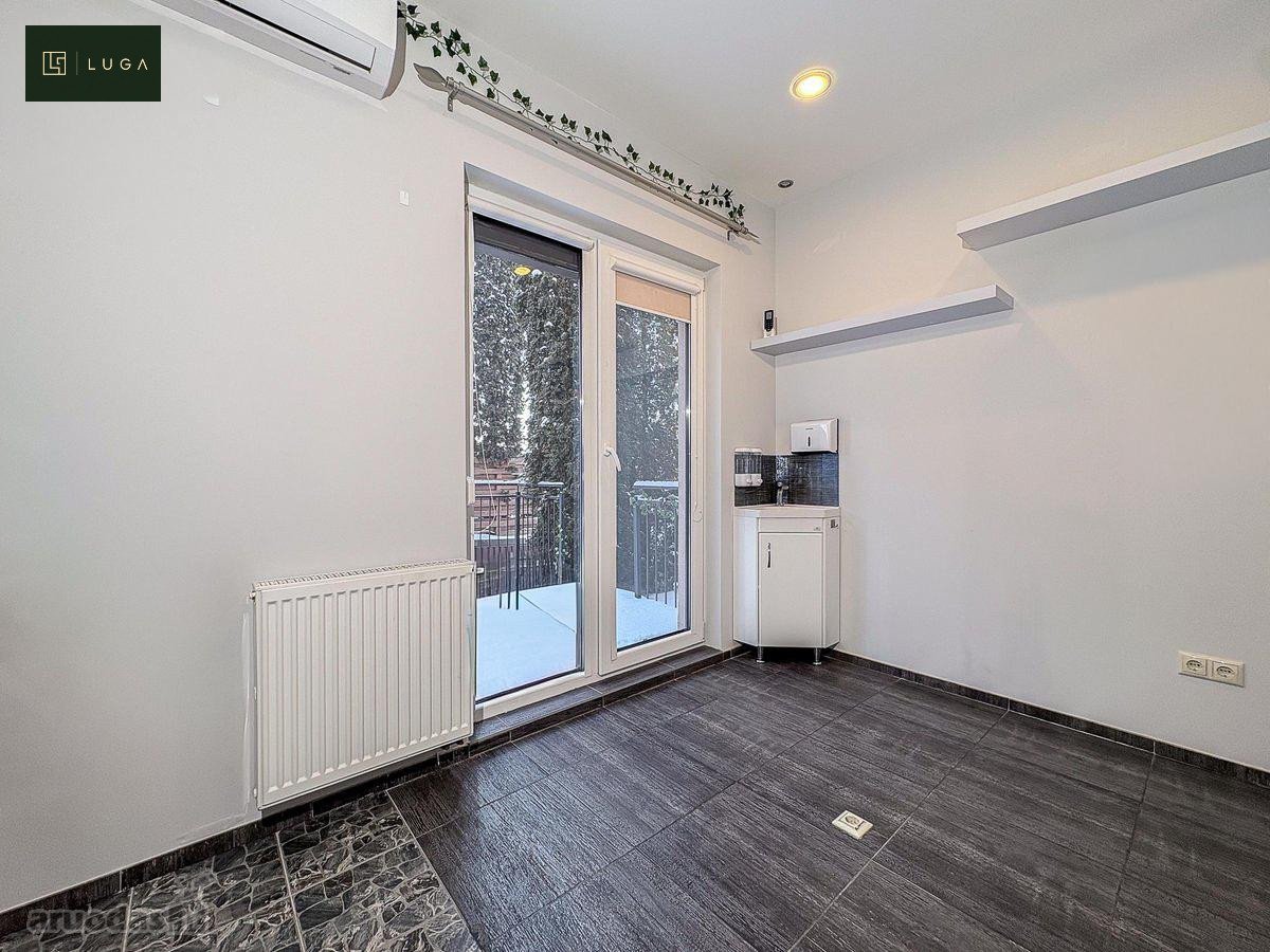 Parduodamas 52,97 m² butas su verslo - nuotraukos Nr. 12