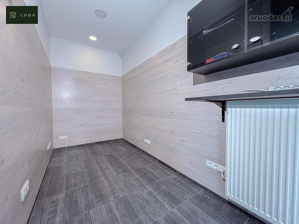 Parduodamas 52,97 m² butas su verslo - nuotraukos Nr. 15