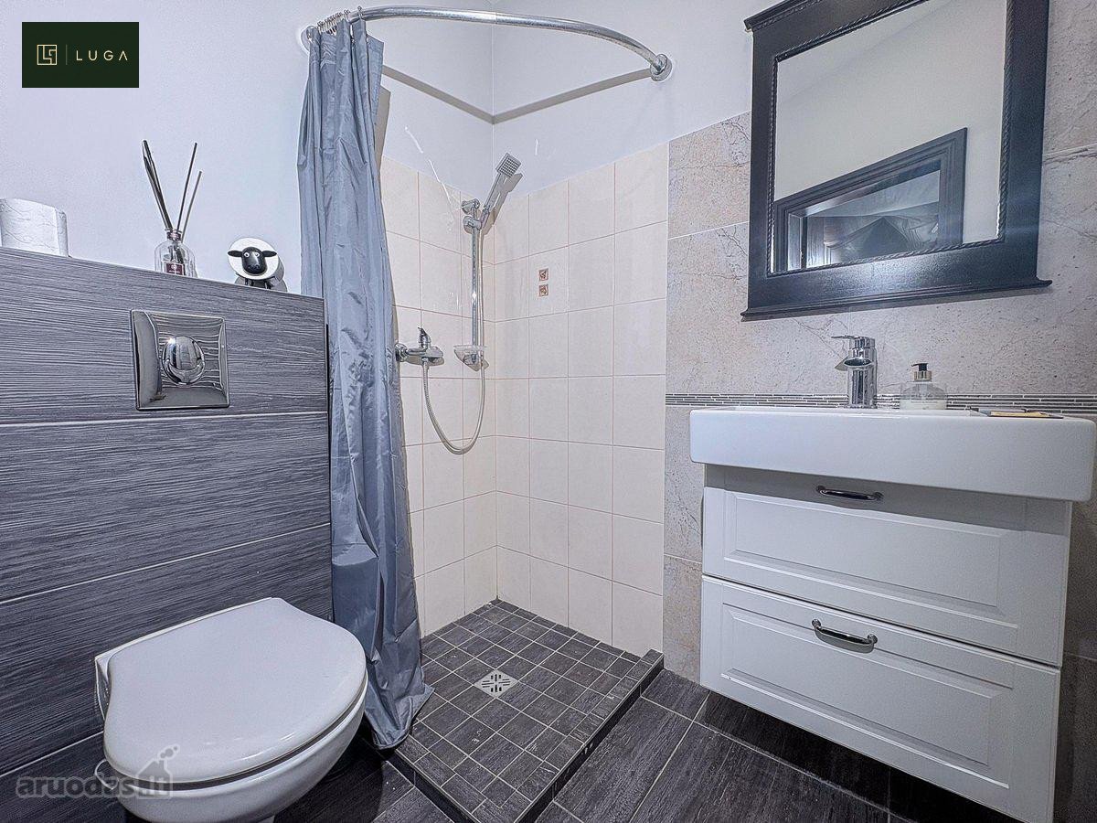 Parduodamas 52,97 m² butas su verslo - nuotraukos Nr. 16