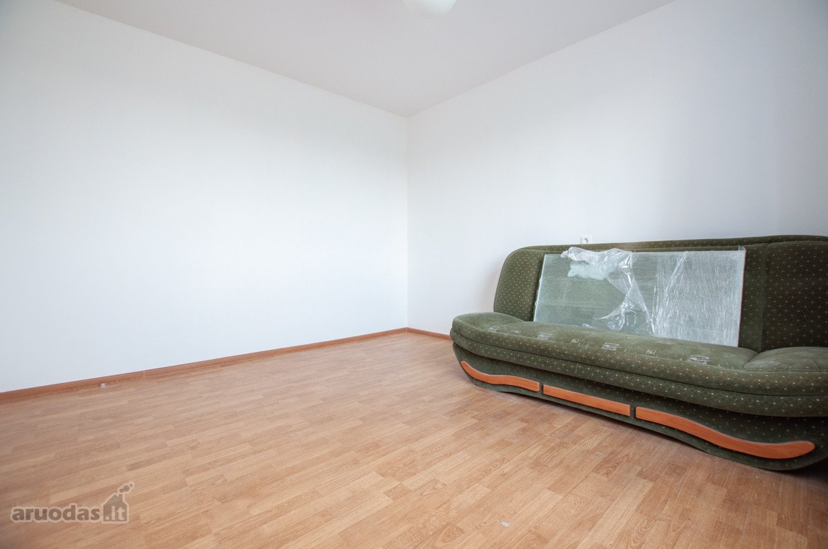Suremontuotas 3 Atskirų Kambarių Butas - nuotraukos Nr. 18