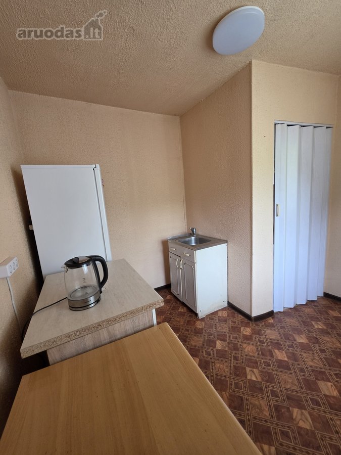 Parduodama Namo Dalis Prienų Mieste – Savas - nuotraukos Nr. 14