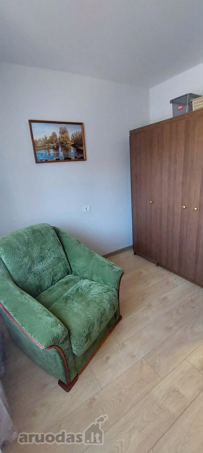 Parduodamas butas ramioje aplinkoje - nuotraukos Nr. 4