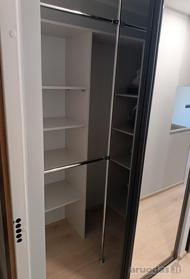 Labas, jei esi tvarkingas ir mokus, neturi - nuotraukos Nr. 3