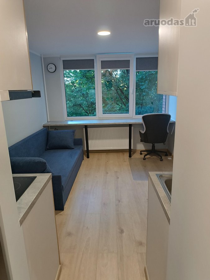 Labas, jei esi tvarkingas ir mokus, neturi - nuotraukos Nr. 6
