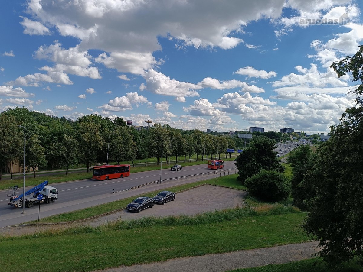 Labas, jei esi tvarkingas ir mokus, neturi - nuotraukos Nr. 12
