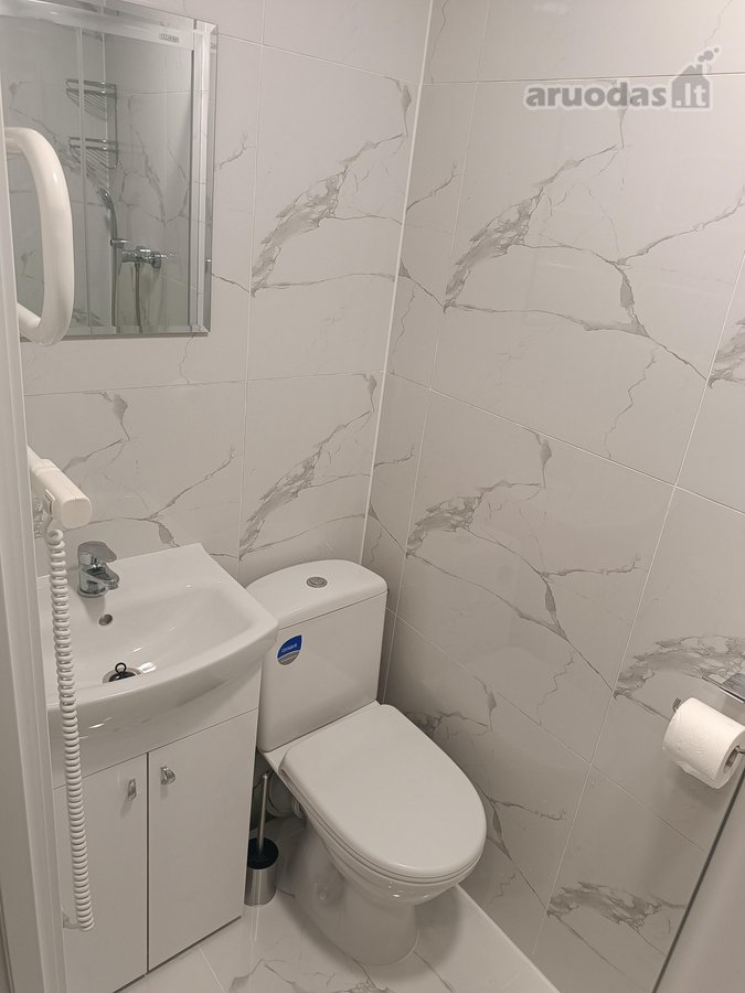 Labas, jei esi tvarkingas ir mokus, neturi - nuotraukos Nr. 17