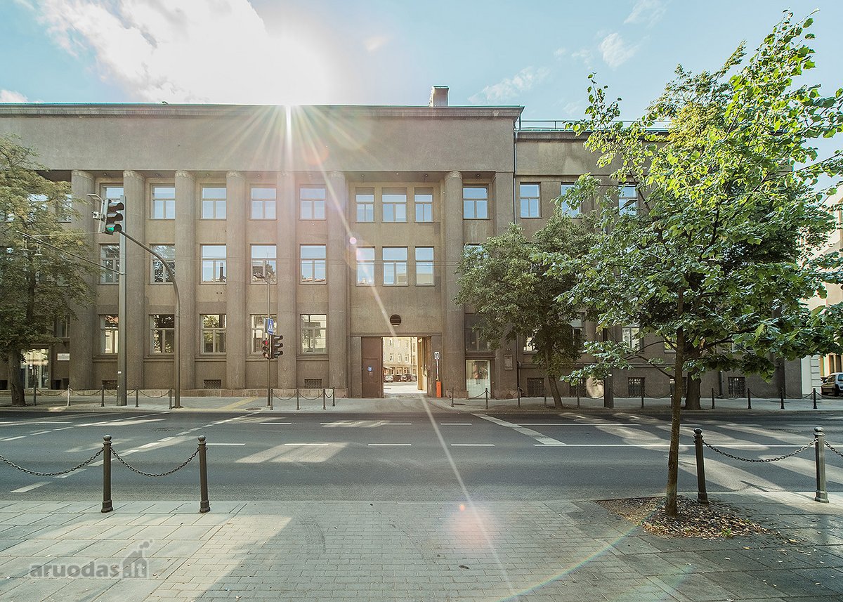 Patalpos Jūsų Verslui Pačiame Kauno Centre - nuotraukos Nr. 27