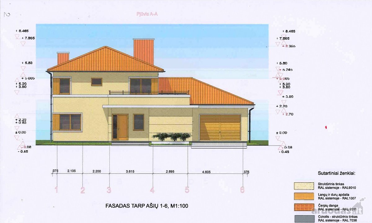 Vos už 20 km nuo Vilniaus sklypas prie ežero! - nuotraukos Nr. 12