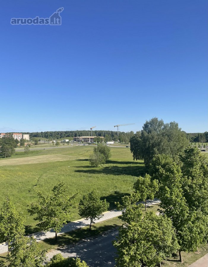 Parduodamas labai šviesus, jaukus, kapitaliai - nuotraukos Nr. 20