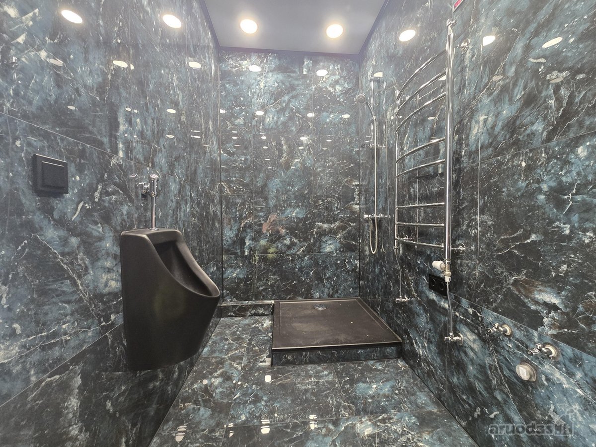 Nuomojamos 84 M² Komercinės Patalpos - nuotraukos Nr. 4