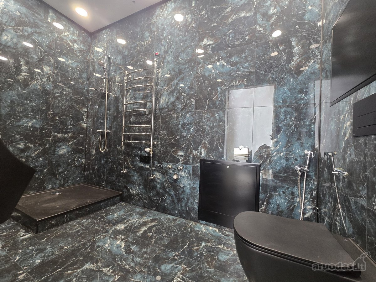 Nuomojamos 84 M² Komercinės Patalpos - nuotraukos Nr. 5