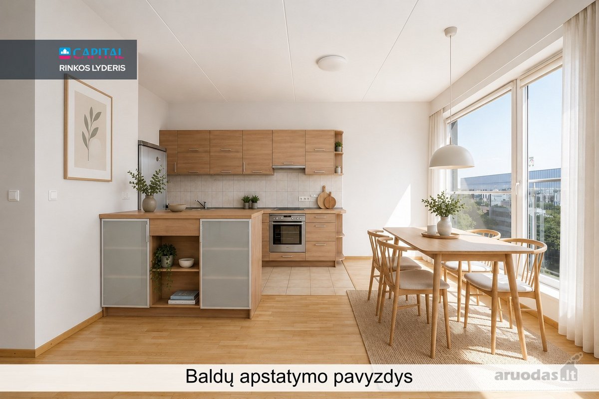 Svajojantiems Gyventi Vienoje - nuotraukos Nr. 2