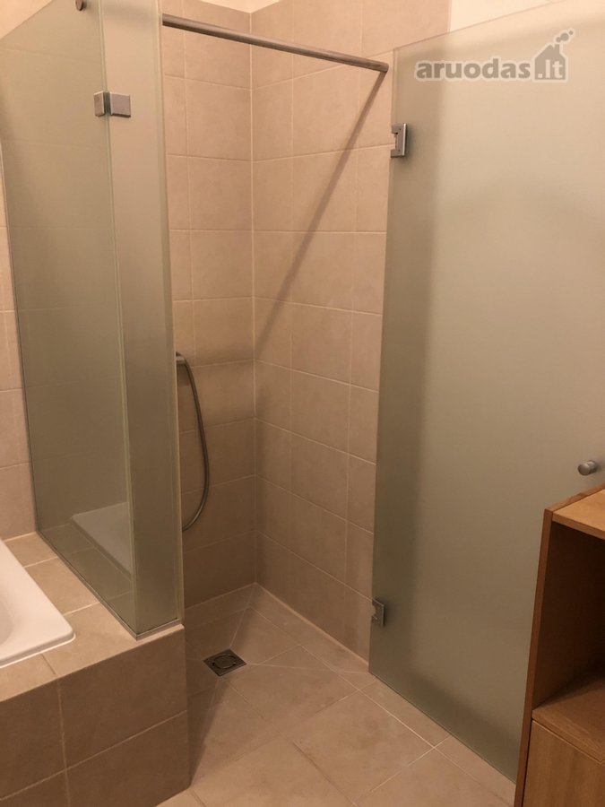 Išnuomojamas 90 m² kotedžas su 5,5 a sklypu. - nuotraukos Nr. 15