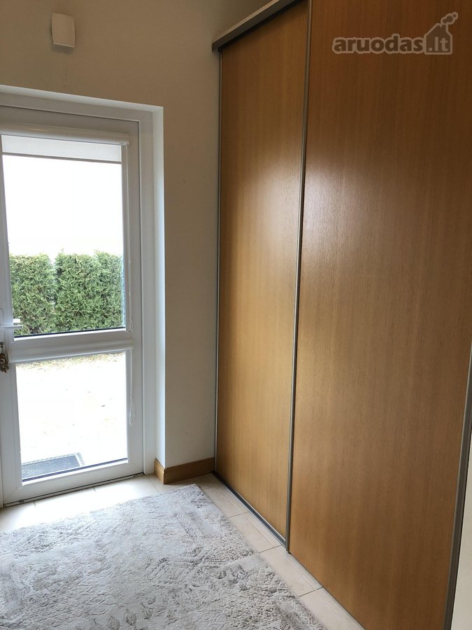 Išnuomojamas 90 m² kotedžas su 5,5 a sklypu. - nuotraukos Nr. 9