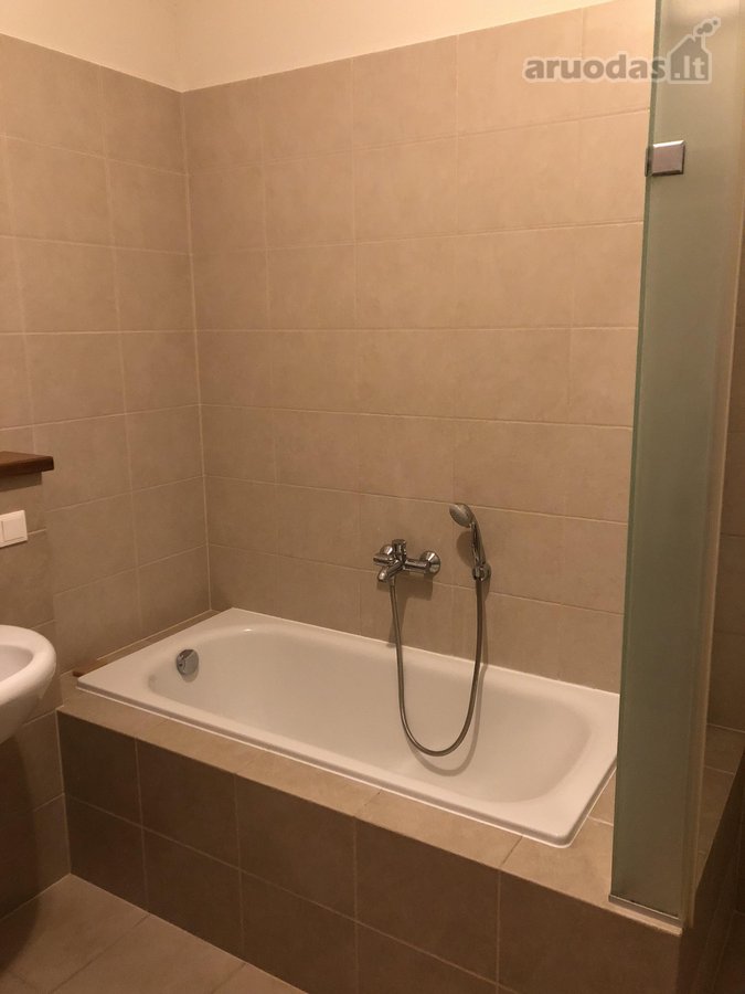 Išnuomojamas 90 m² kotedžas su 5,5 a sklypu. - nuotraukos Nr. 16